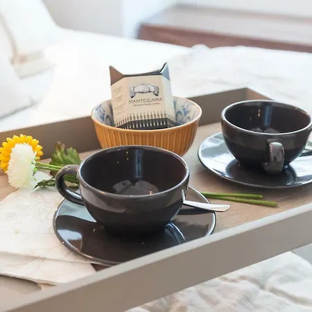 Apartamento Flh Alecrim Modern Flat *