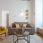 Apartamento Flh Alecrim Modern Flat