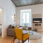 Flh Alecrim Modern Flat * Lisboa